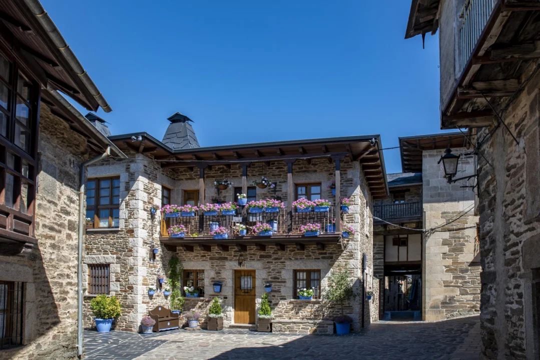 Atrakcje turystyczne — Południowy Tyrol Włochy