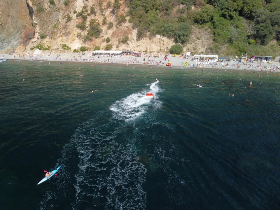 Atrakcje turystyczne — Port Alanya Alanya Turcja