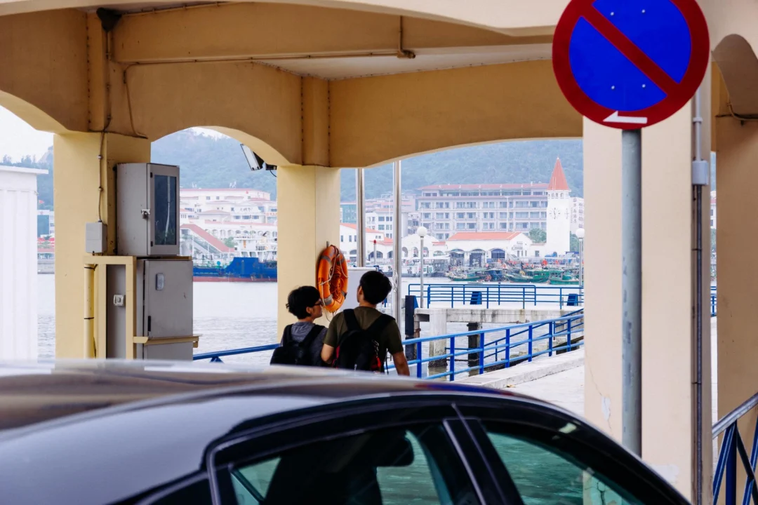Kurort i widoki — Portofino Wybrzeże Liguryjskie Włochy