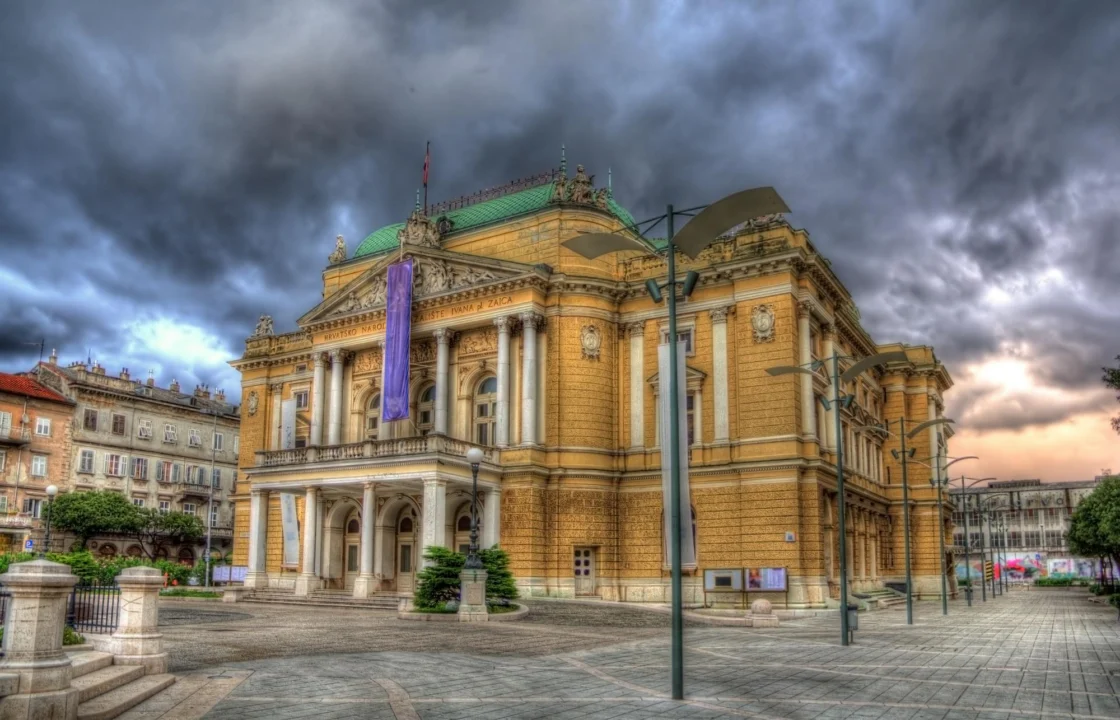 Góry i natura — Poznań Polska