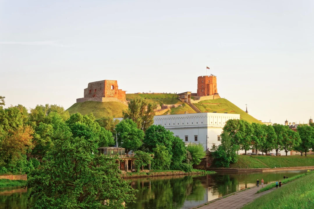 Atrakcje turystyczne — Poznań Polska