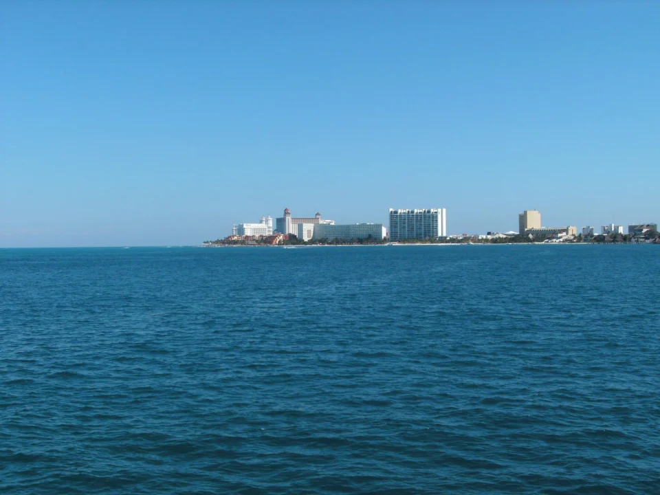 Plaża i wybrzeże — wakacje w Promenada Corniche Aleksandria Egipt