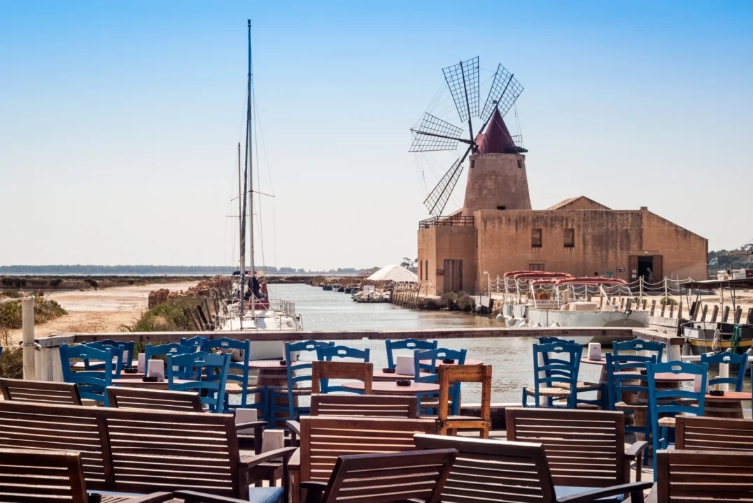 Miasto i architektura — Promenada Corniche Aleksandria Egipt