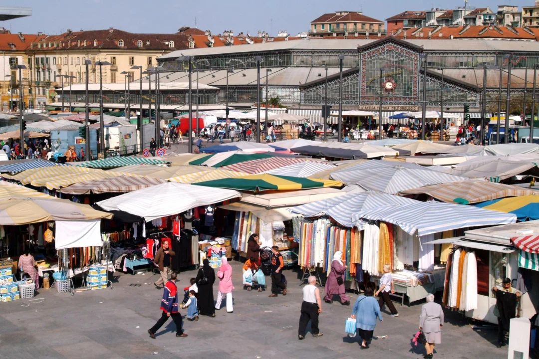 Atrakcje turystyczne — Prowansja Francja