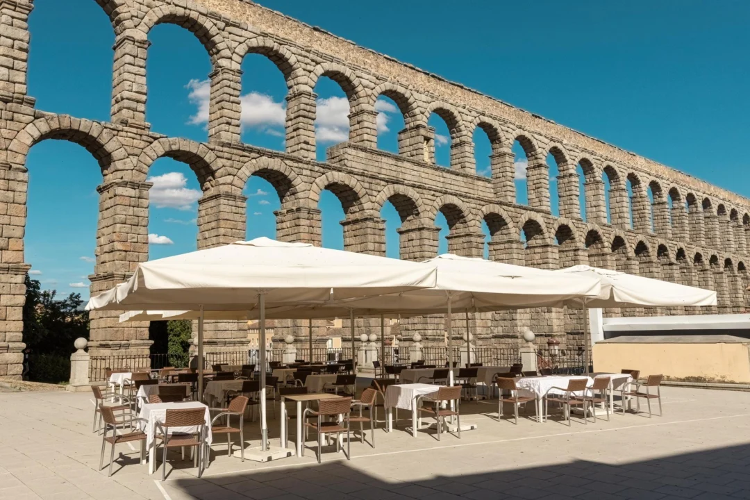 Miasto i architektura — Pula — amfiteatr Istria Chorwacja