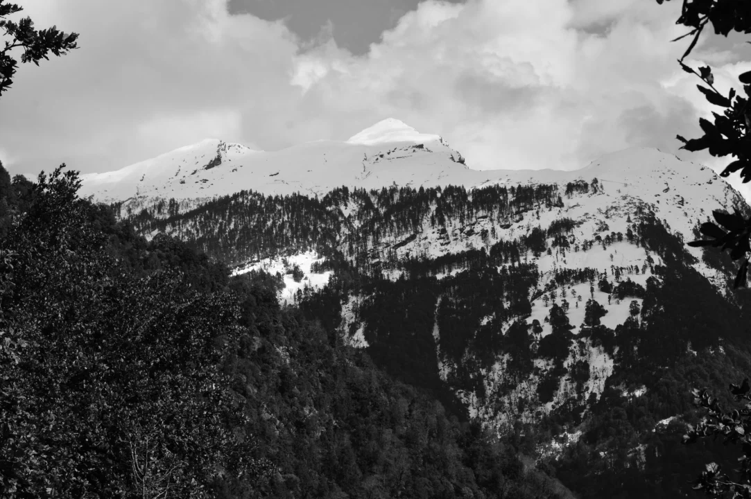 Atrakcje turystyczne — Punkty widokowe w Pas de la Casa Grandvalira Andora