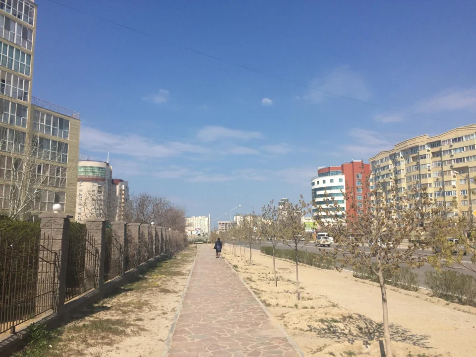 Miasto i architektura — Punkty widokowe w Pas de la Casa Grandvalira Andora