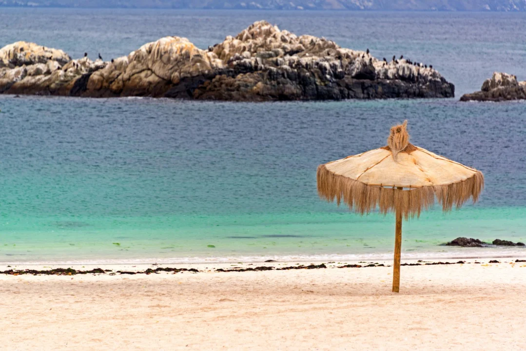 Atrakcje turystyczne — Punta Galera Ibiza Hiszpania