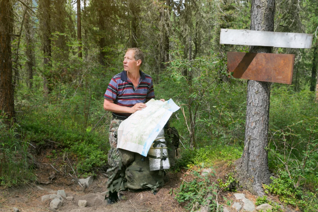 Kurort i widoki — Puszcza Solska Wyżyna Lubelska i Roztocze Polska