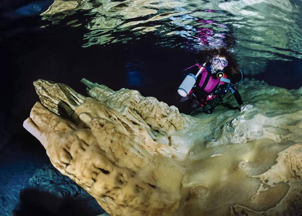 Góry i natura — Rafa Elphinstone Marsa Alam Egipt