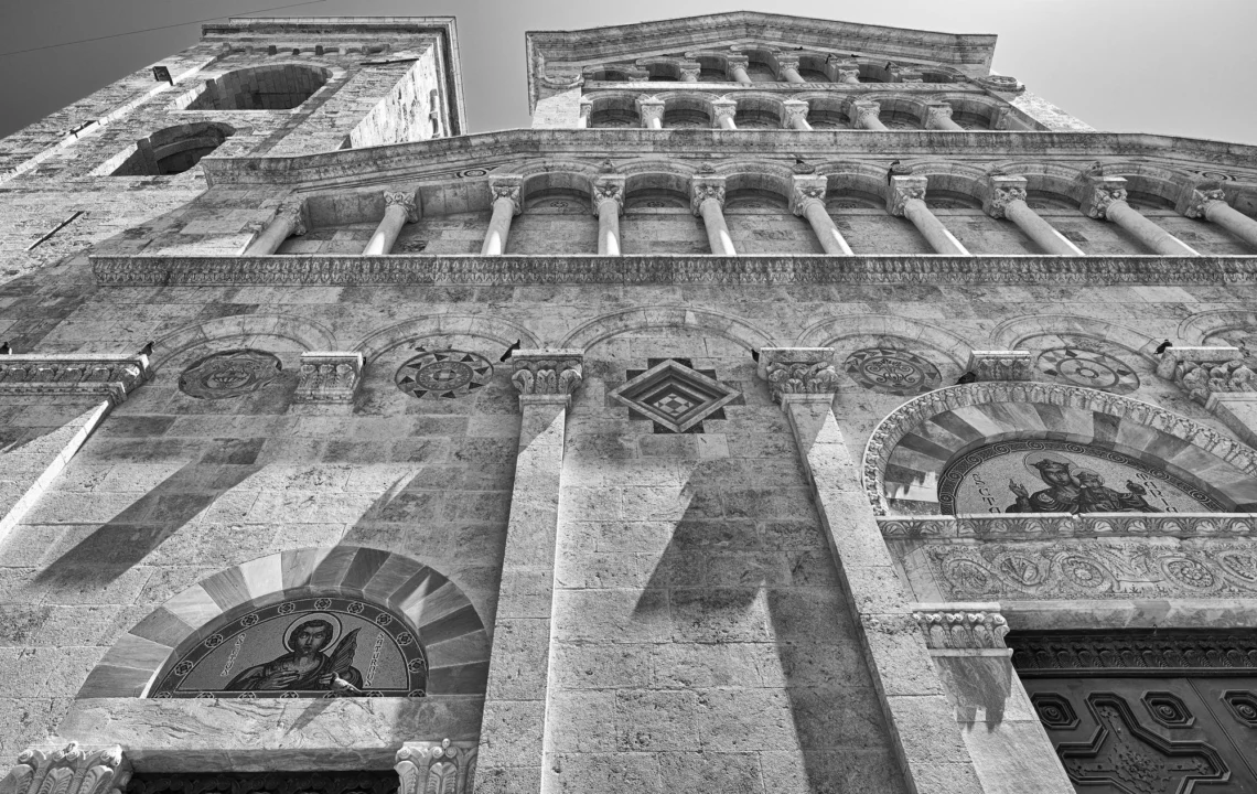 Góry i natura — Recanati Marche Włochy