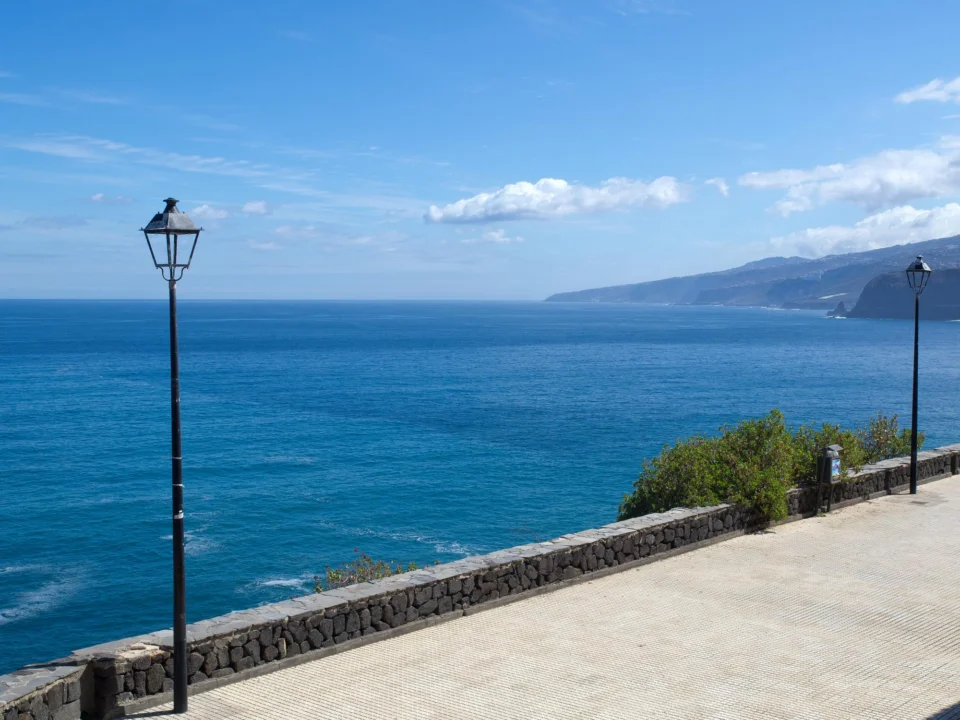 Góry i natura — Reggio di Calabria Kalabria Włochy