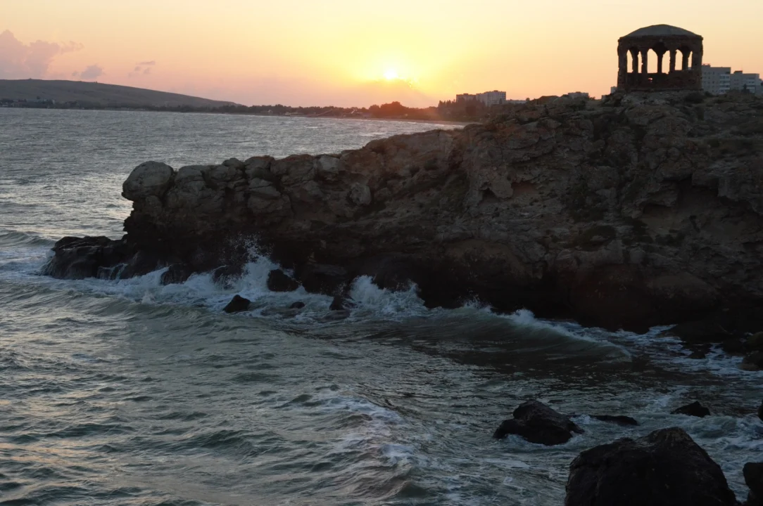 Atrakcje turystyczne — Rejsy po Morzu Egejskim Bodrum Turcja