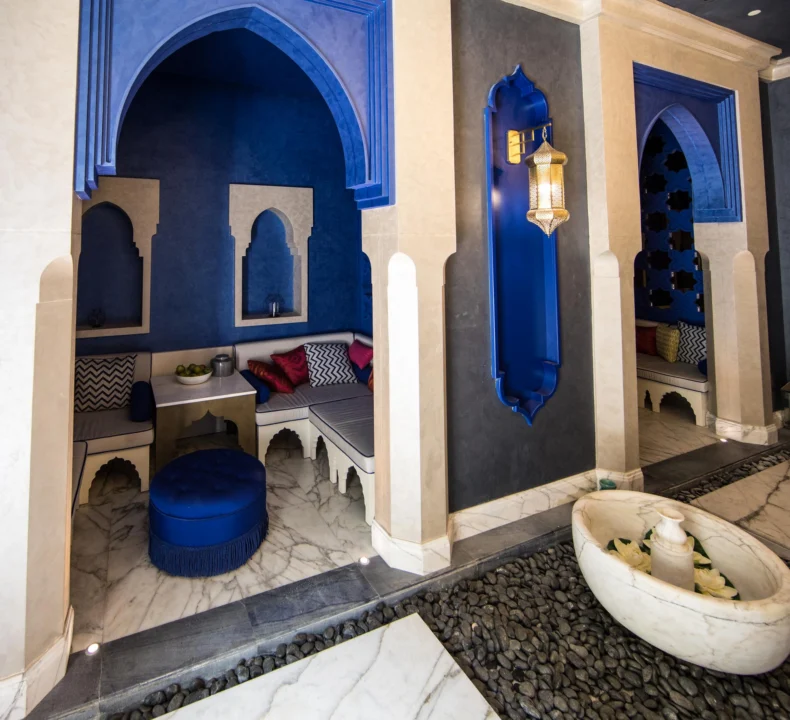 Góry i natura — Ribat w Sousse Sousse Tunezja