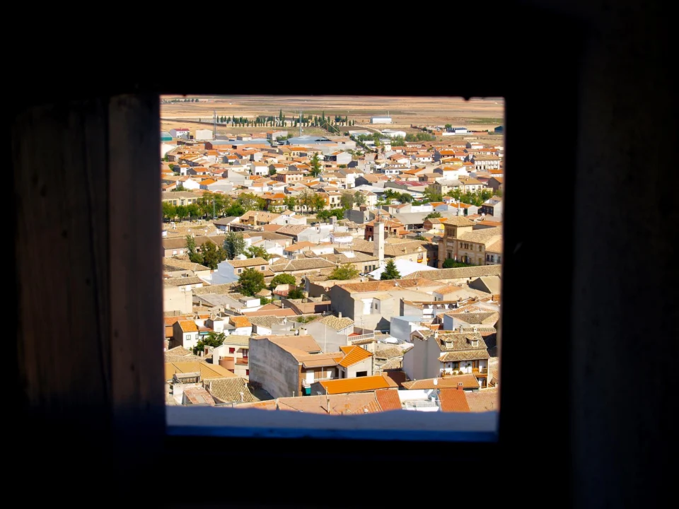 Atrakcje turystyczne — Ribat w Sousse Sousse Tunezja
