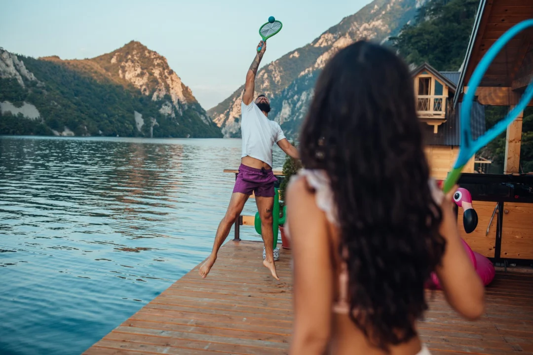 Atrakcje turystyczne — Riva del Garda Trentino Włochy
