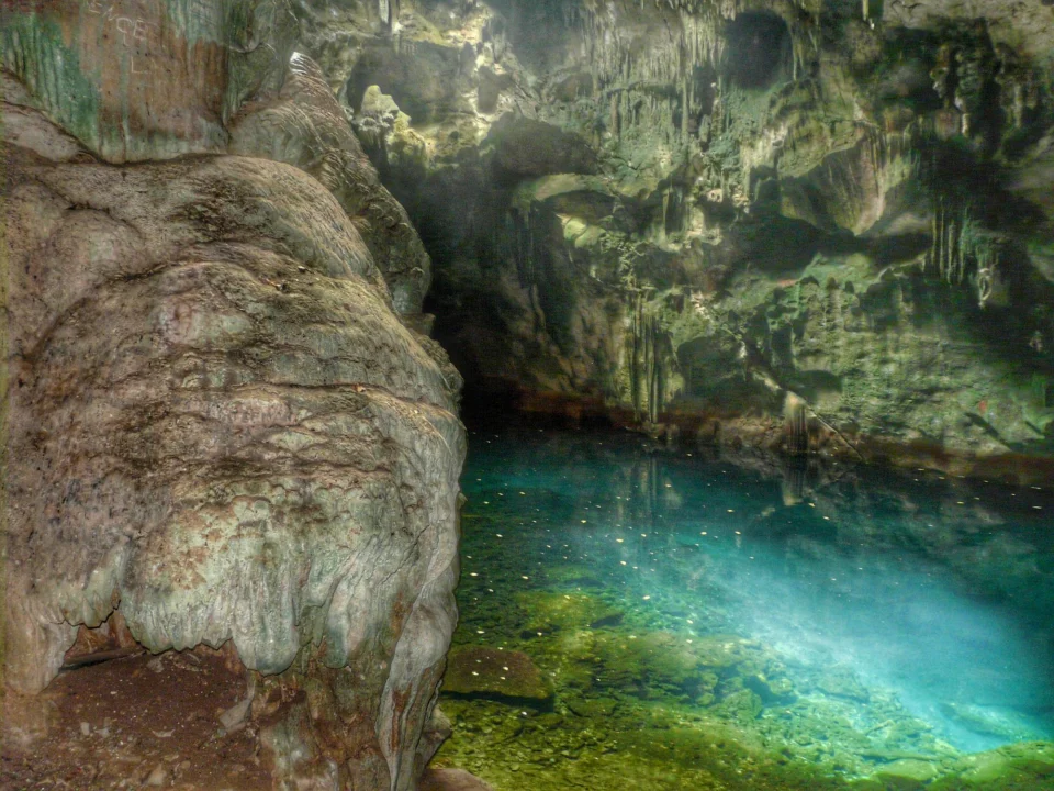 Atrakcje turystyczne — Riviera Maya Hiszpania