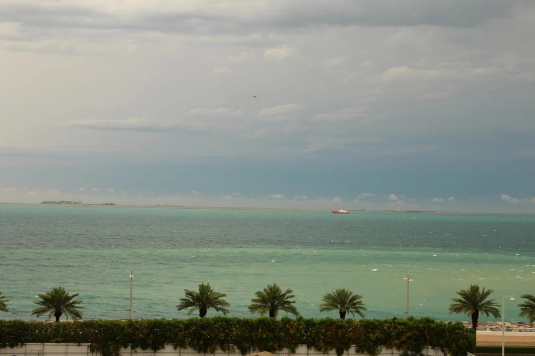 Plaża i wybrzeże — wakacje w Riwiera Albańska Albania