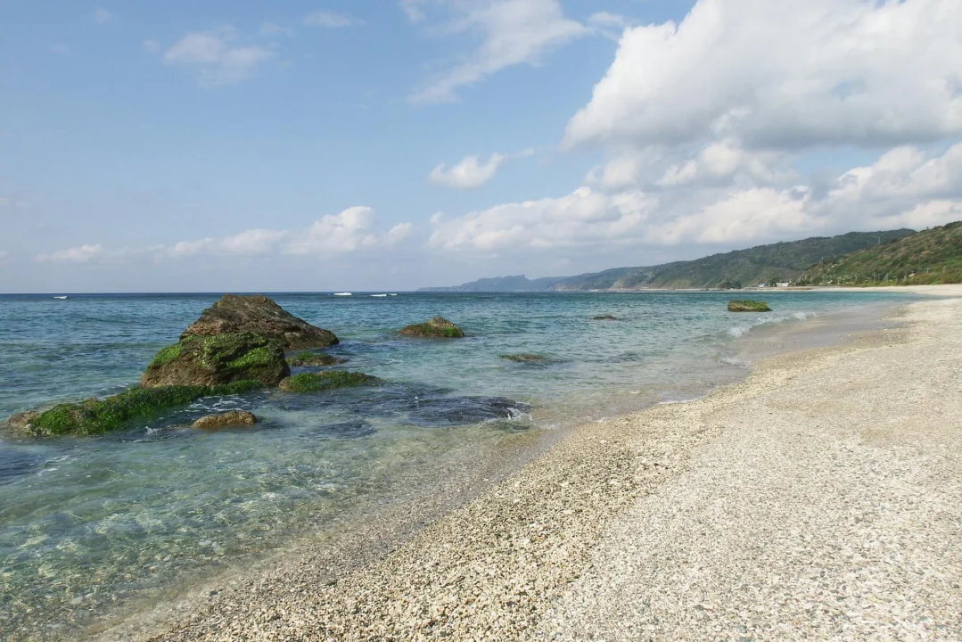 Góry i natura — Riwiera Olimpijska Grecja