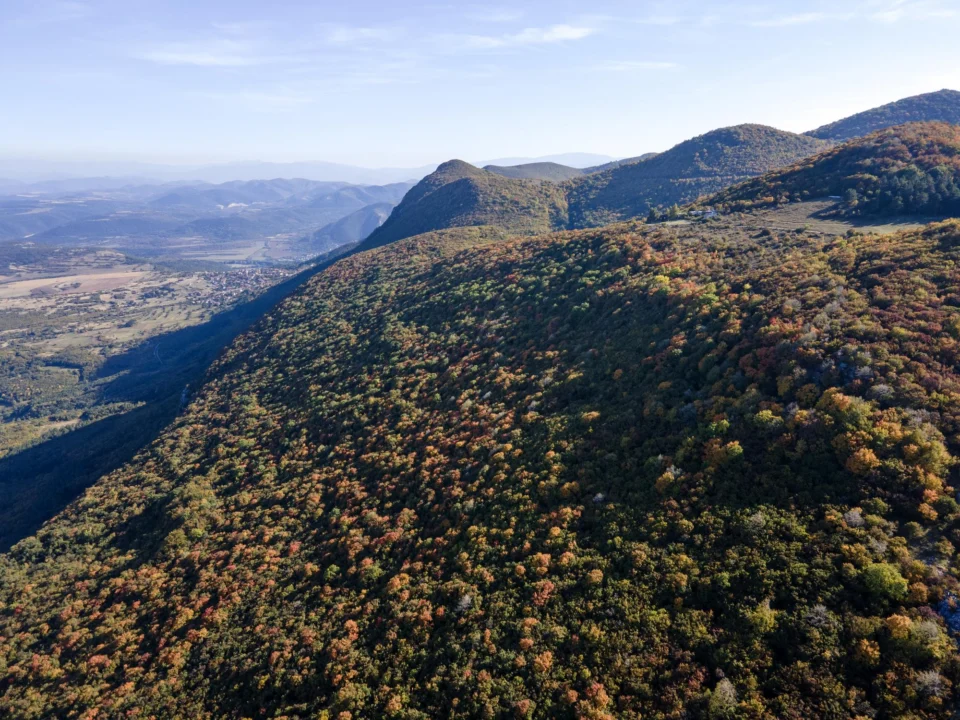 Miasto i architektura — Roque de Agando La Gomera Hiszpania