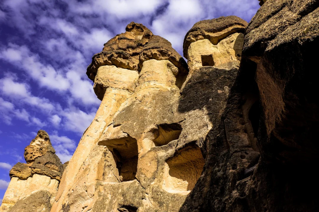 Kurort i widoki — Roque Nublo Gran Canaria Hiszpania