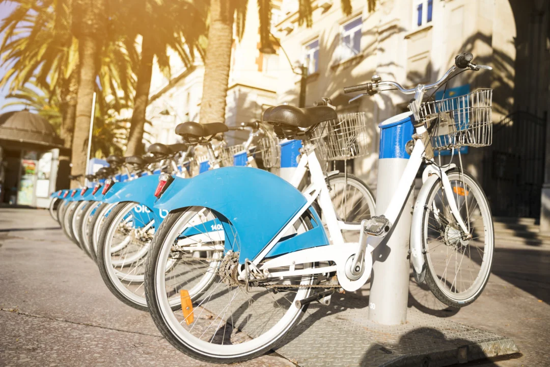 Kurort i widoki — Rovinj Chorwacja