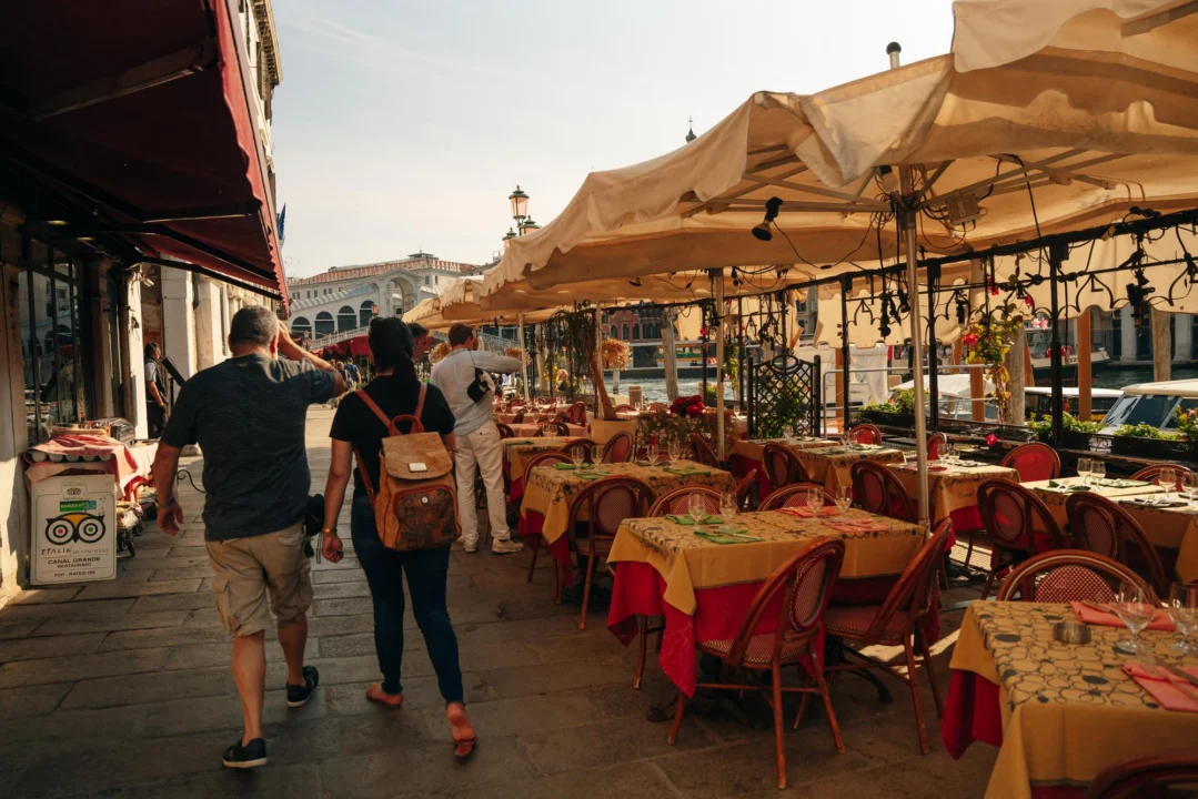 Atrakcje turystyczne — Rynek Staromiejski Praga Czechy