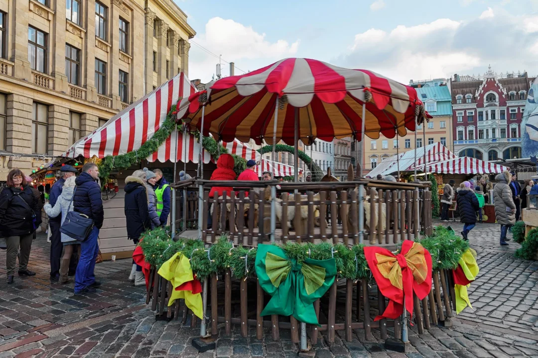 Miasto i architektura — Rynek we Wrocławiu Wrocław Polska