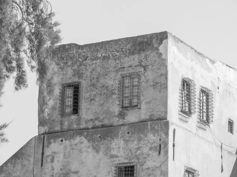 Kurort i widoki — Rynki w Houmt Souk Djerba Tunezja