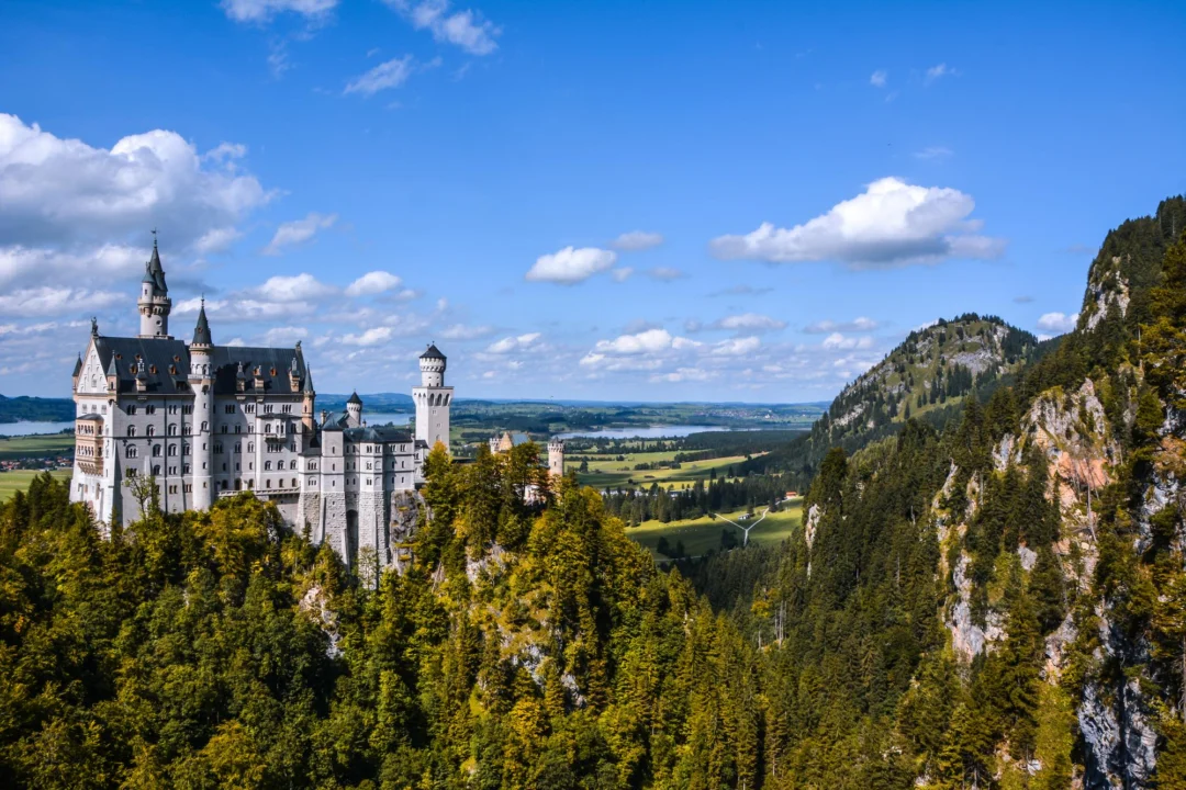 Plaża i wybrzeże — wakacje w Saksonia Austria