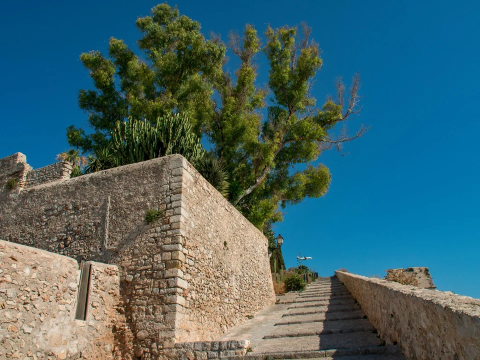 Plaża i wybrzeże — wakacje w Salou Costa Dorada Hiszpania