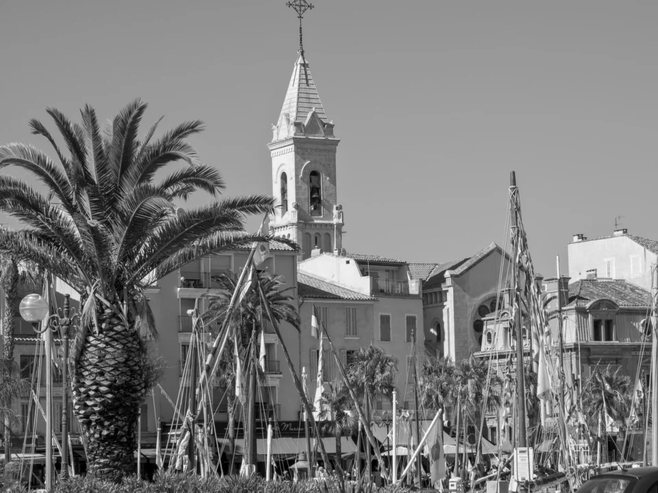 Góry i natura — San Benedetto del Tronto Marche Włochy