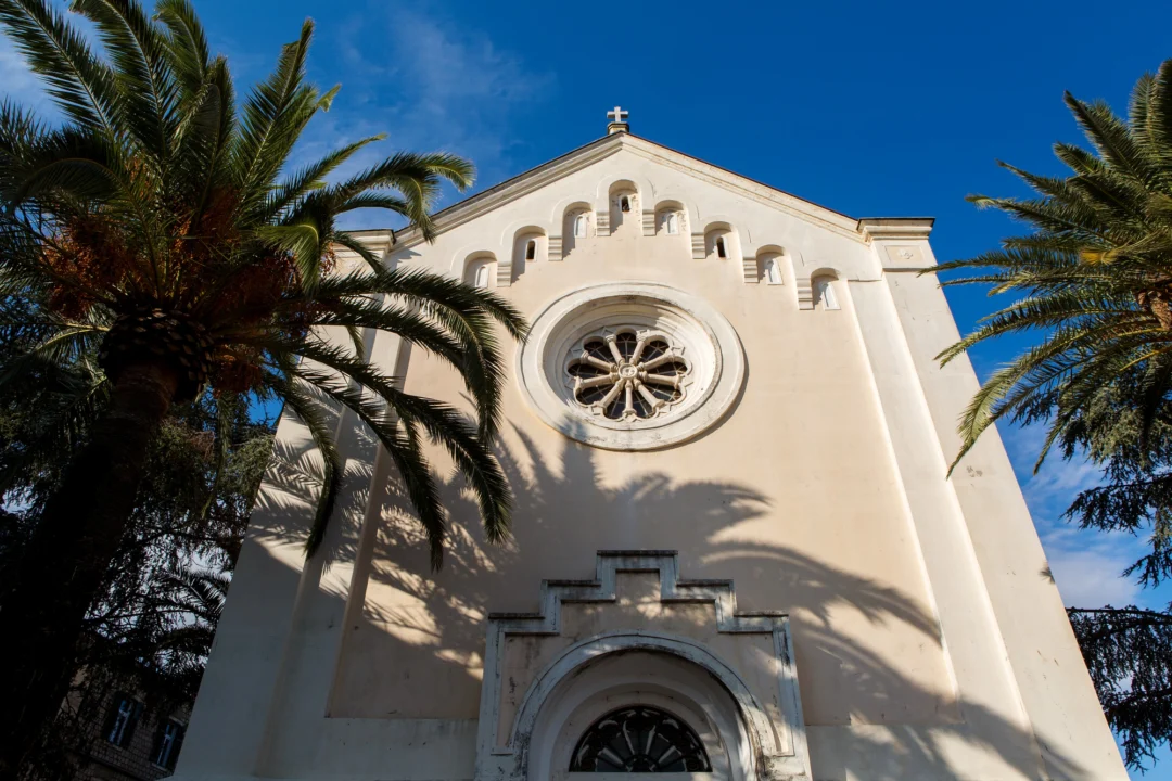 Atrakcje turystyczne — San Benedetto del Tronto Marche Włochy