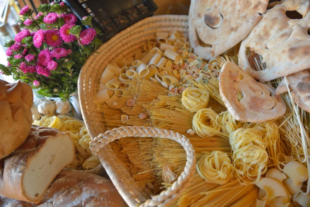 Góry i natura — San Gimignano Toskania Włochy