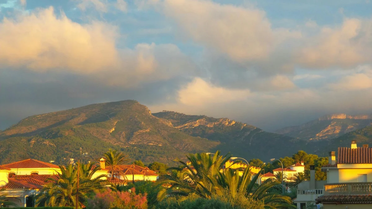 Plaża i wybrzeże — wakacje w San Sebastián de La Gomera La Gomera Hiszpania