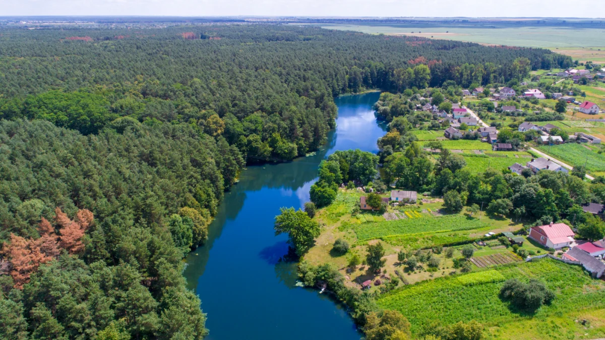 Atrakcje turystyczne — Sanktuarium w Dobrzeniu Wielkim Opolszczyzna Polska