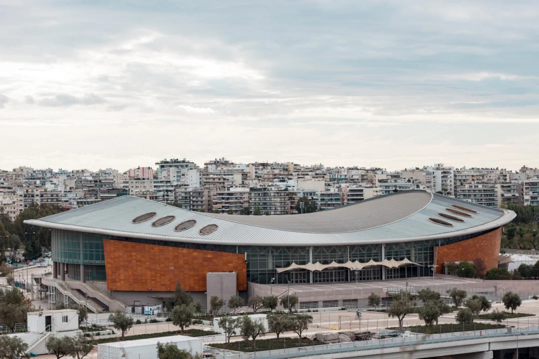 Plaża i wybrzeże — wakacje w Santiago Bernabéu Madryt Hiszpania