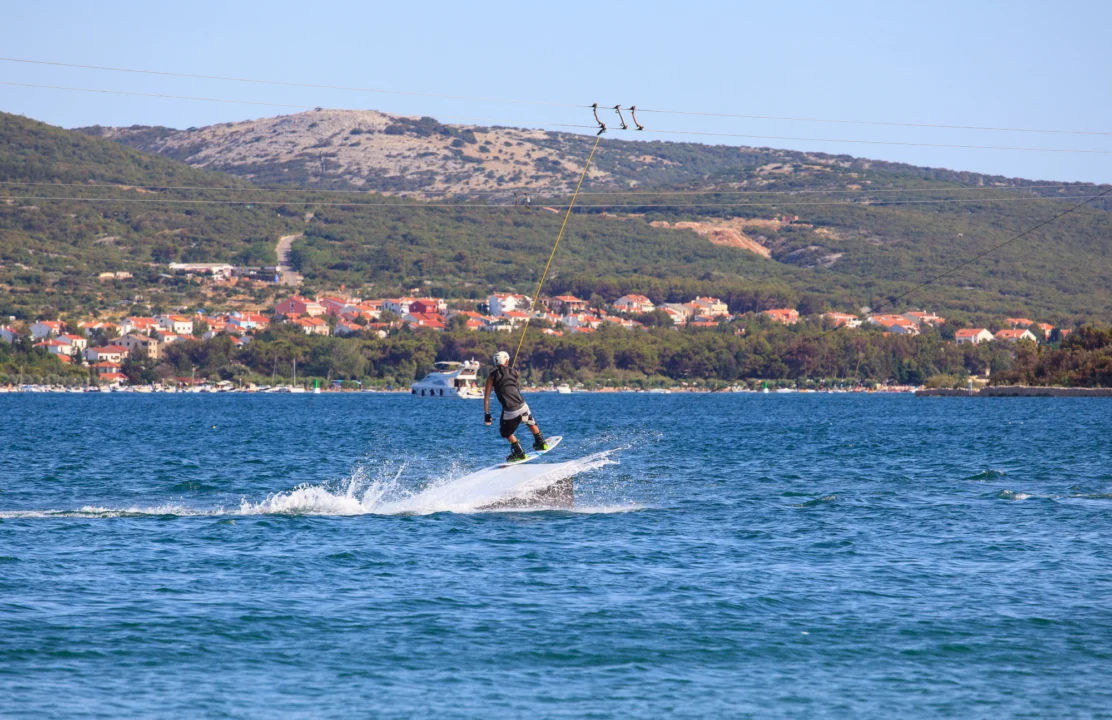 Atrakcje turystyczne — Sestri Levante Wybrzeże Liguryjskie Włochy