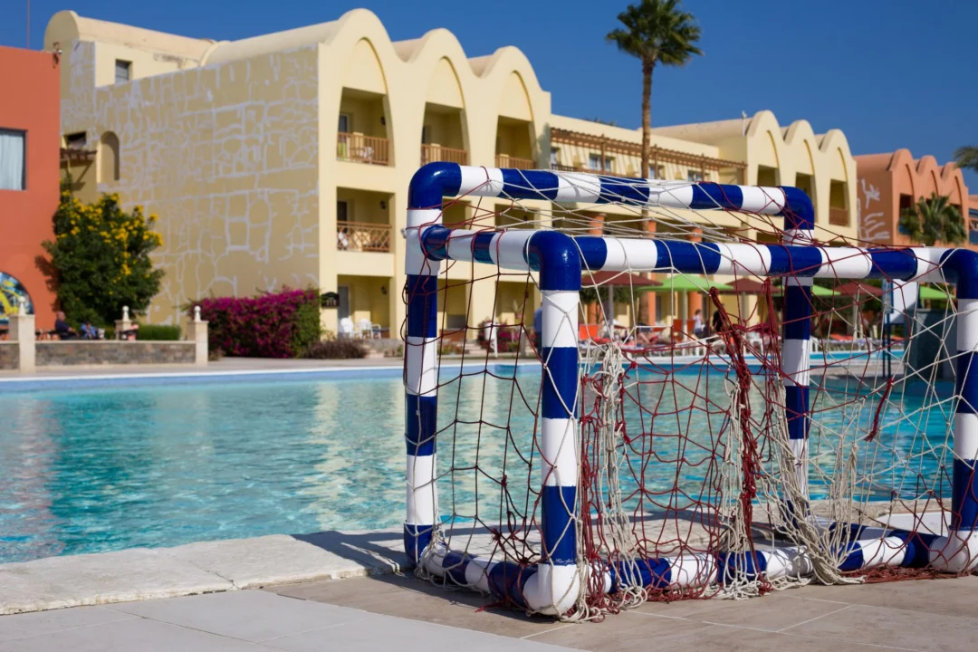 Plaża i wybrzeże — wakacje w Sharm El Sheikh Egipt