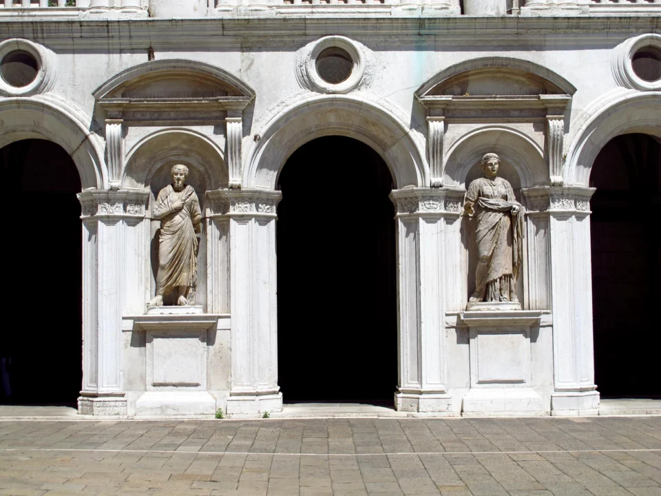 Atrakcje turystyczne — Side Turcja