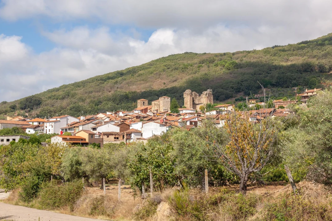 Góry i natura — Sierra de Alcaraz Kastylia - La Mancha Hiszpania