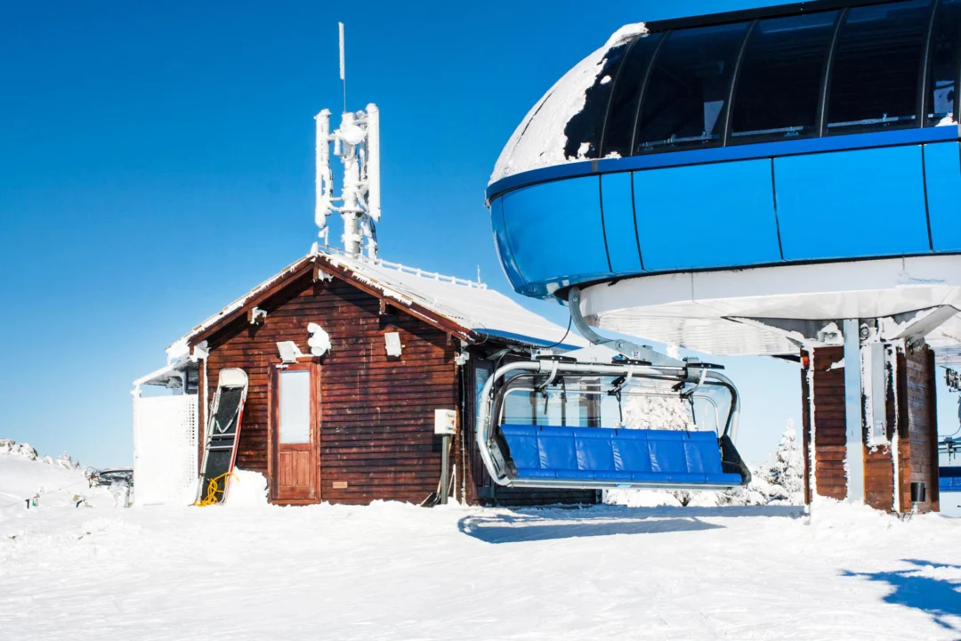 Atrakcje turystyczne — Ski Resort Śnieżka Sudety Polska