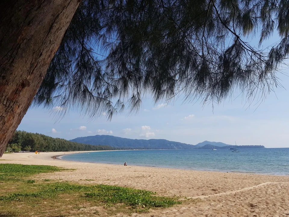 Atrakcje turystyczne — Skiathos Grecja