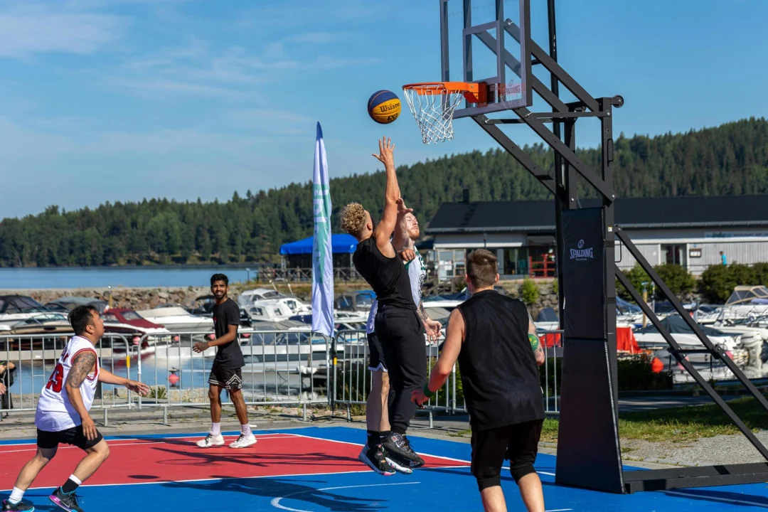 Kurort i widoki — Skocznia narciarska w Szczyrku — sportowe emocje Beskidy Zachodnie Polska