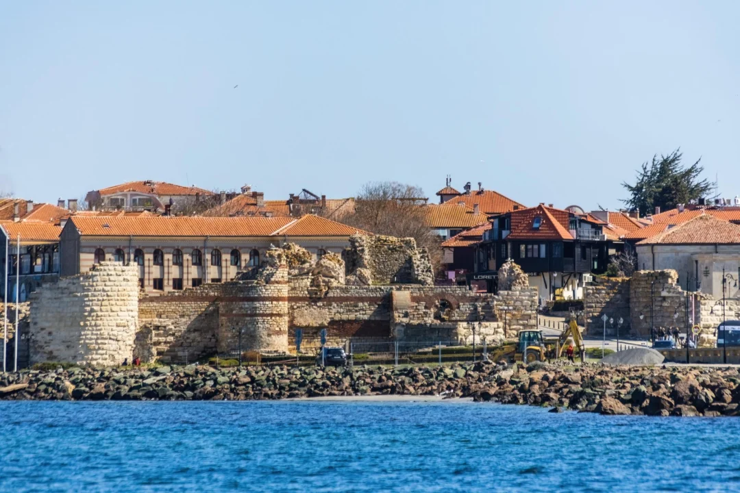 Atrakcje turystyczne — Słoneczny Brzeg Bułgaria