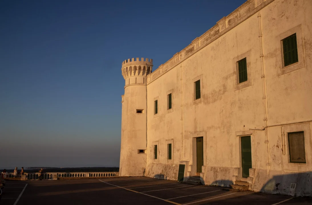 Plaża i wybrzeże — wakacje w Sousse Great Mosque Sousse Tunezja
