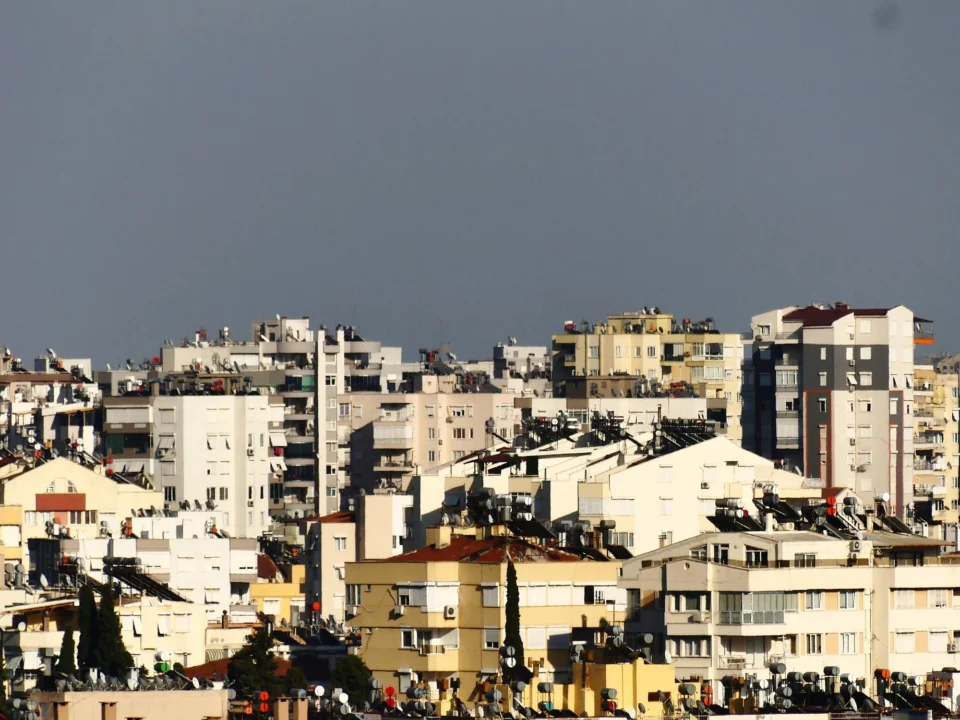 Atrakcje turystyczne — Sousse Great Mosque Sousse Tunezja