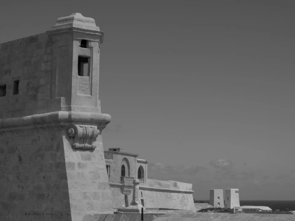 Atrakcje turystyczne — Sousse Tunezja