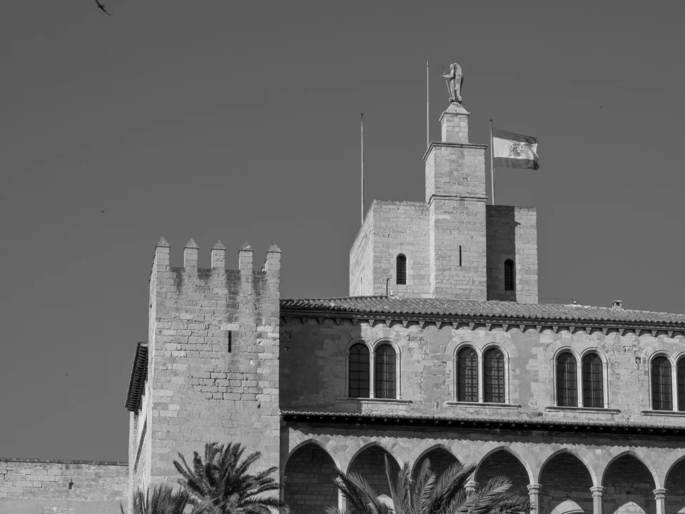 Góry i natura — Sousse Tunezja