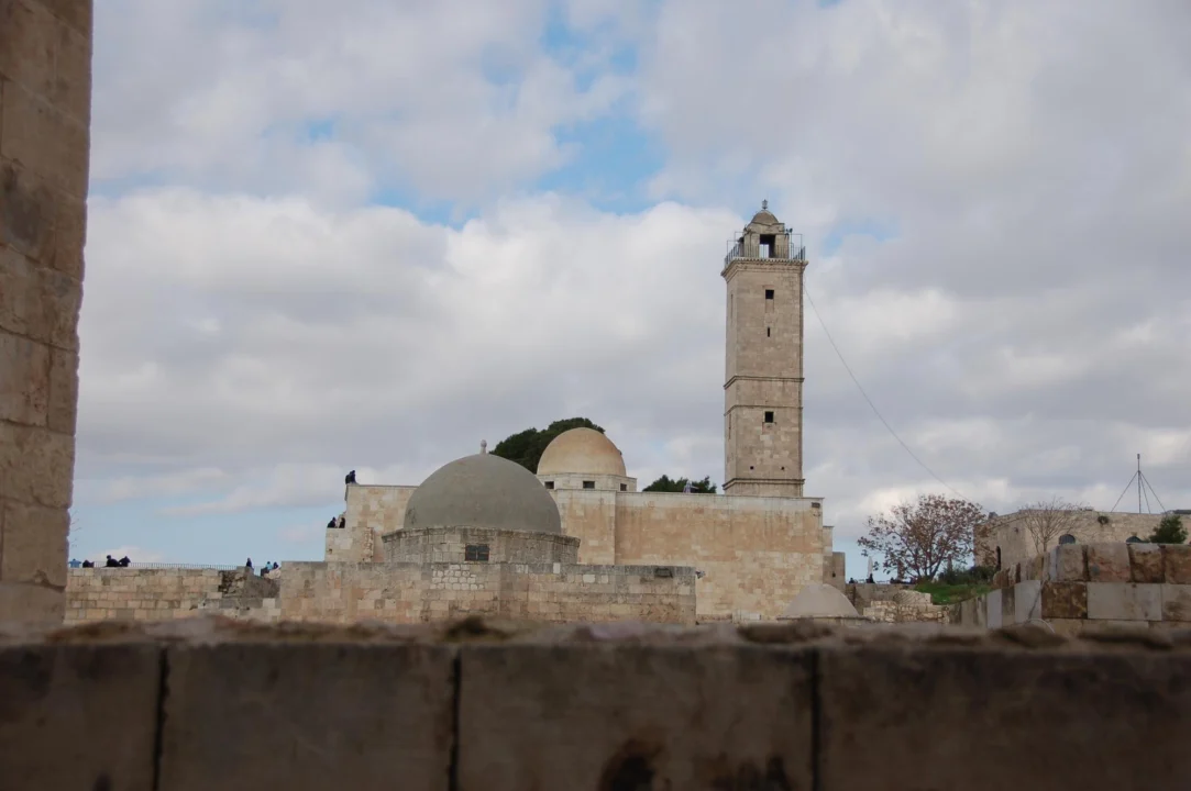 Atrakcje turystyczne — Sousse Tunezja